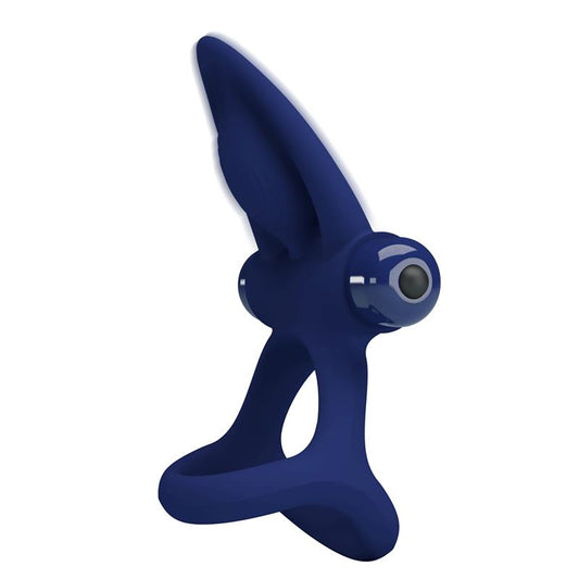 Anillo para el Pene con Vibracion