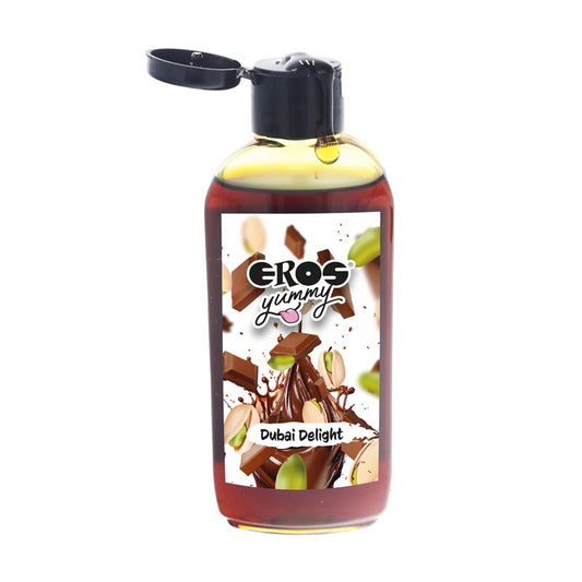 Yummy Dubai Delight 100 ml