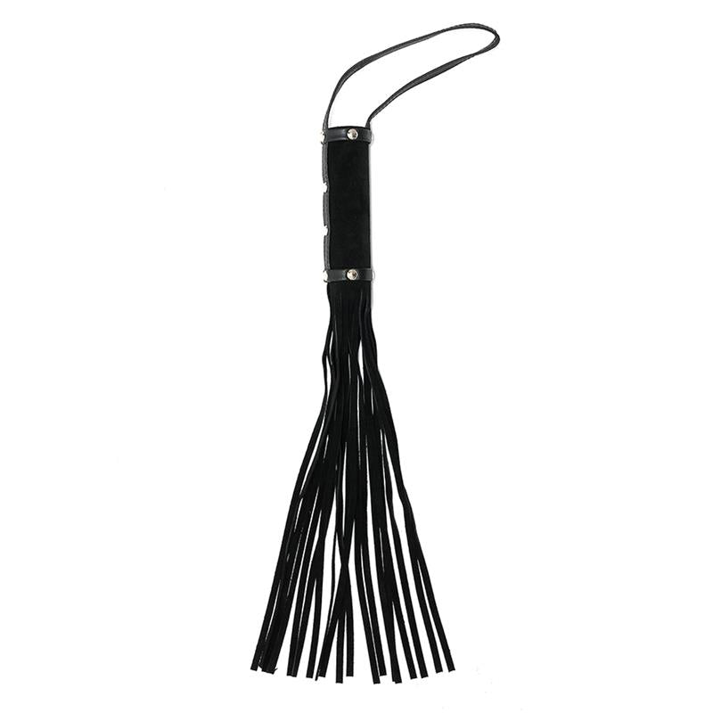 Flogger Cuero 50 cm