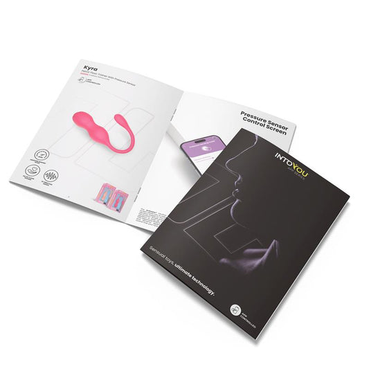 Catalogo Intoyou App Series 24 pag