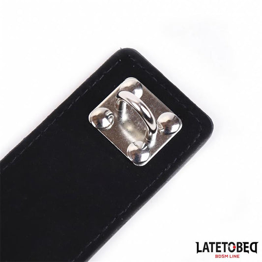 Cinturon de Castidad Mujer Talla unica