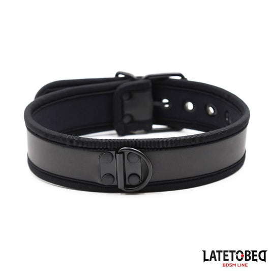 Collar Neopreno Ajustable