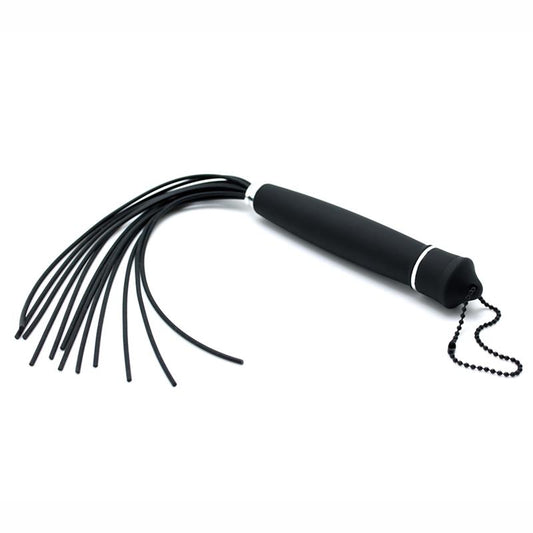 Flogger Silicona 30 cm