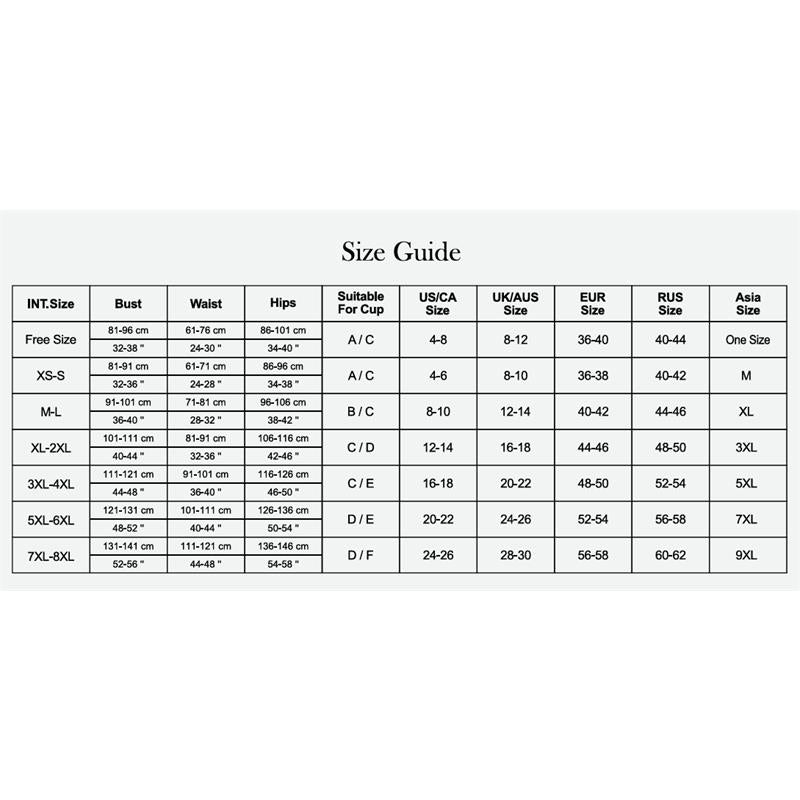 Riley Set Sujetador con Lazo Tanga y Ligas