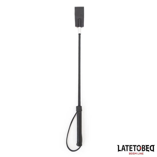 Fusta Clasica Negro 45cm