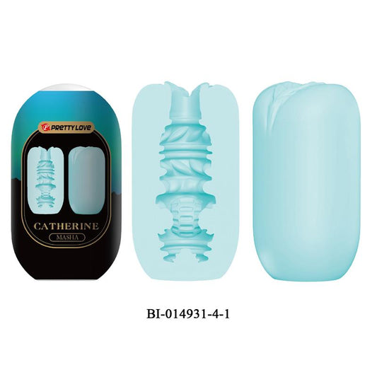 Masha Display de 18 Masturbadores