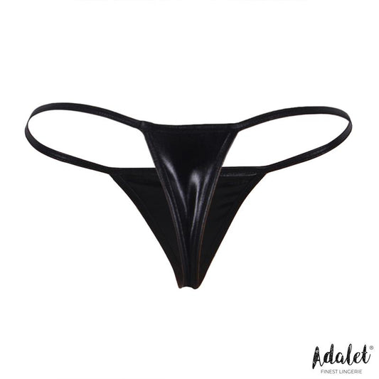 Daphne Tanga Clasico Negro