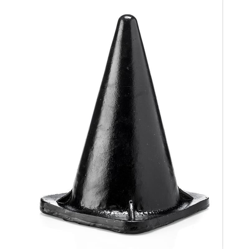 Dildo Forma de Cono Parcel 30 cm