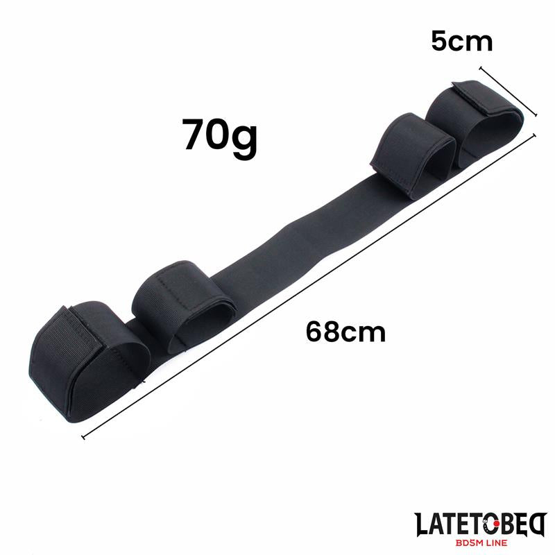 Accesorio Separador