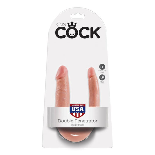 Dildo Doble 5