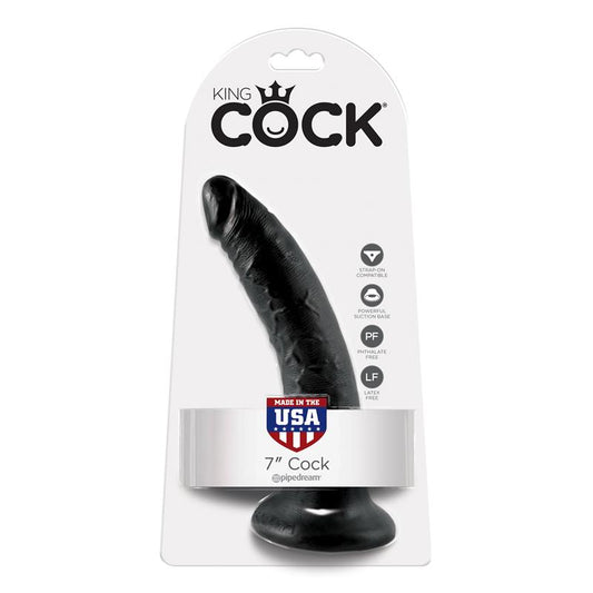 Dildo Reaslista 7