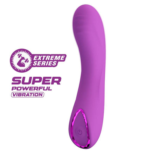 Dj Dick Vibrador G Spot
