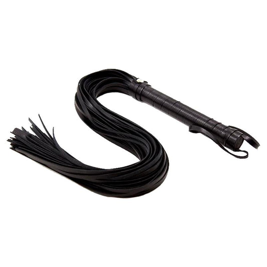 Fantasy Flogger 69 cm Negro