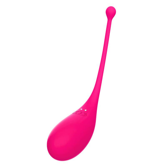 Huevo Vibrador Palpitation con APP