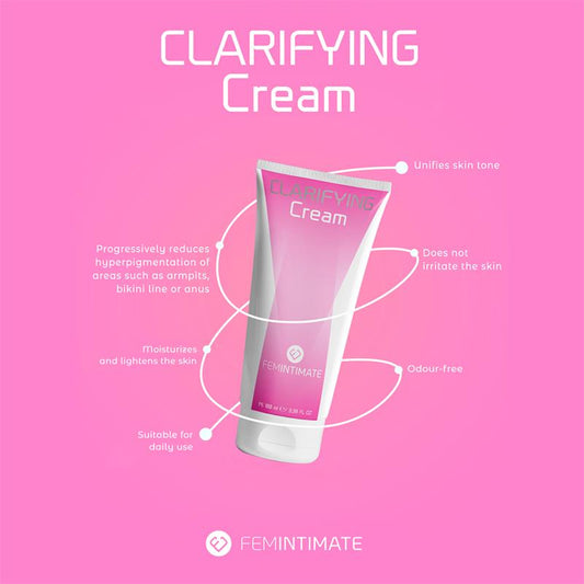 Crema Blanqueadora