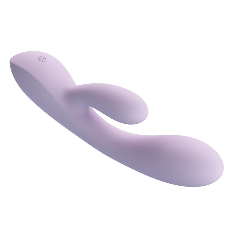 Rosolyn Vibrador Silicona Liquida