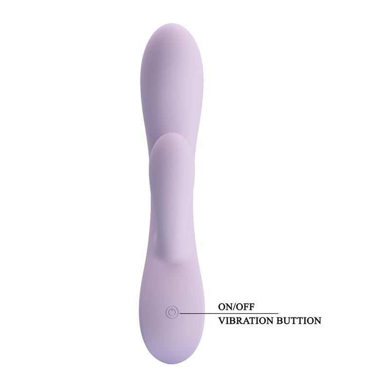 Rosolyn Vibrador Silicona Liquida