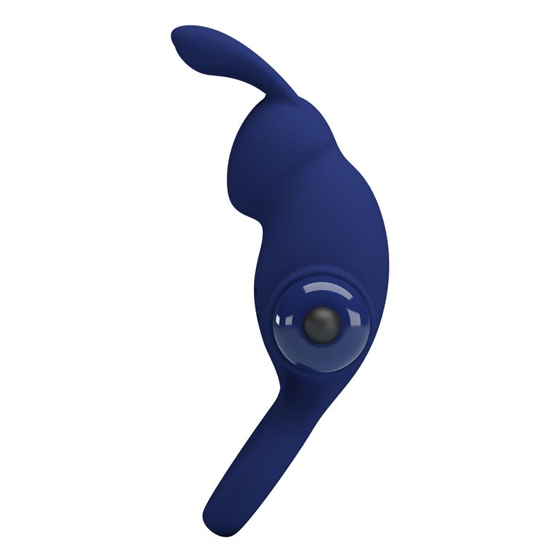 Anillo para el Pene con Vibracion