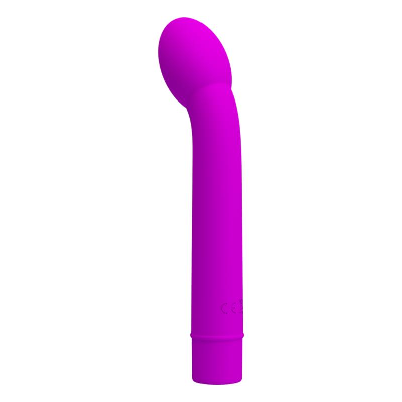 Logan Vibrador Purpura