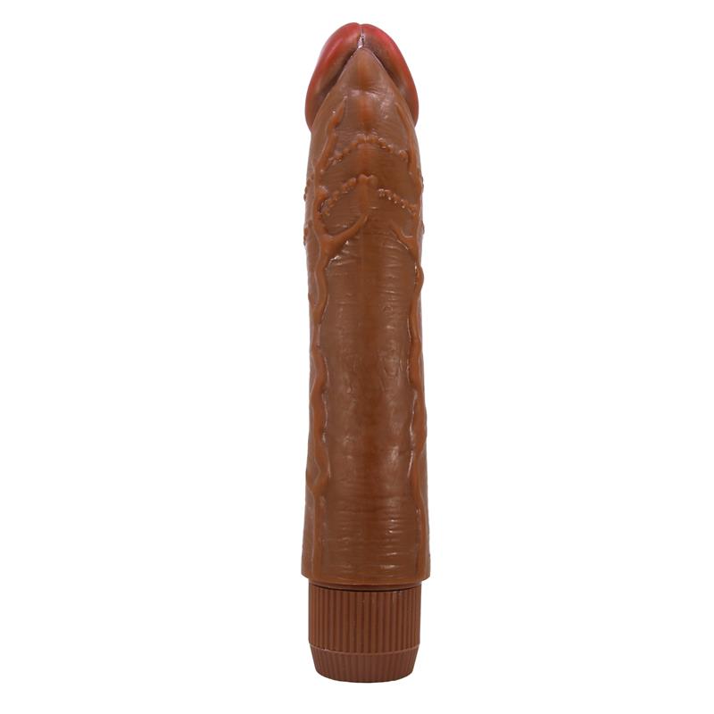 Dybbuk Vibrador Realista 95