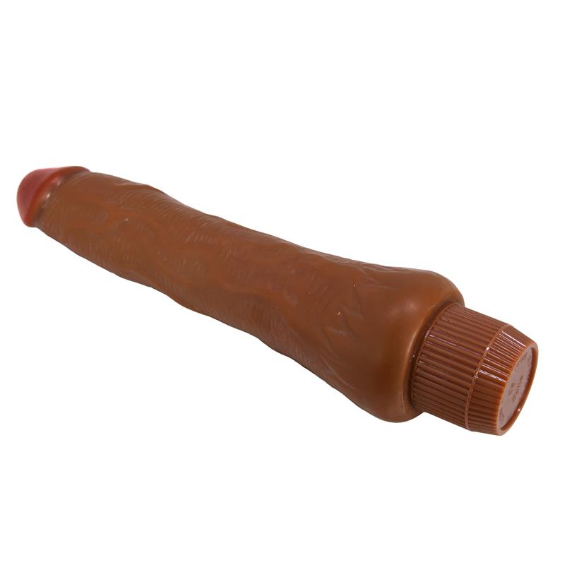 Dryad Vibrador Realista 98