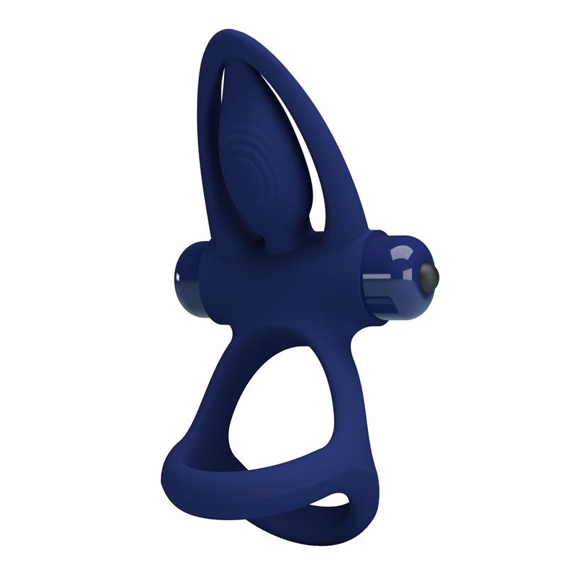 Anillo para el Pene con Vibracion
