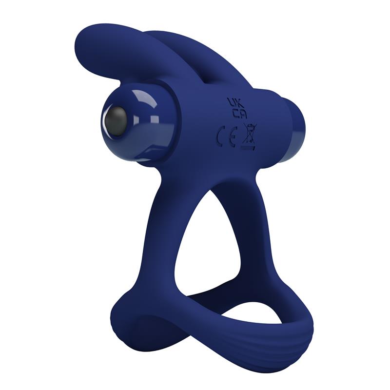 Anillo para el Pene con Vibracion