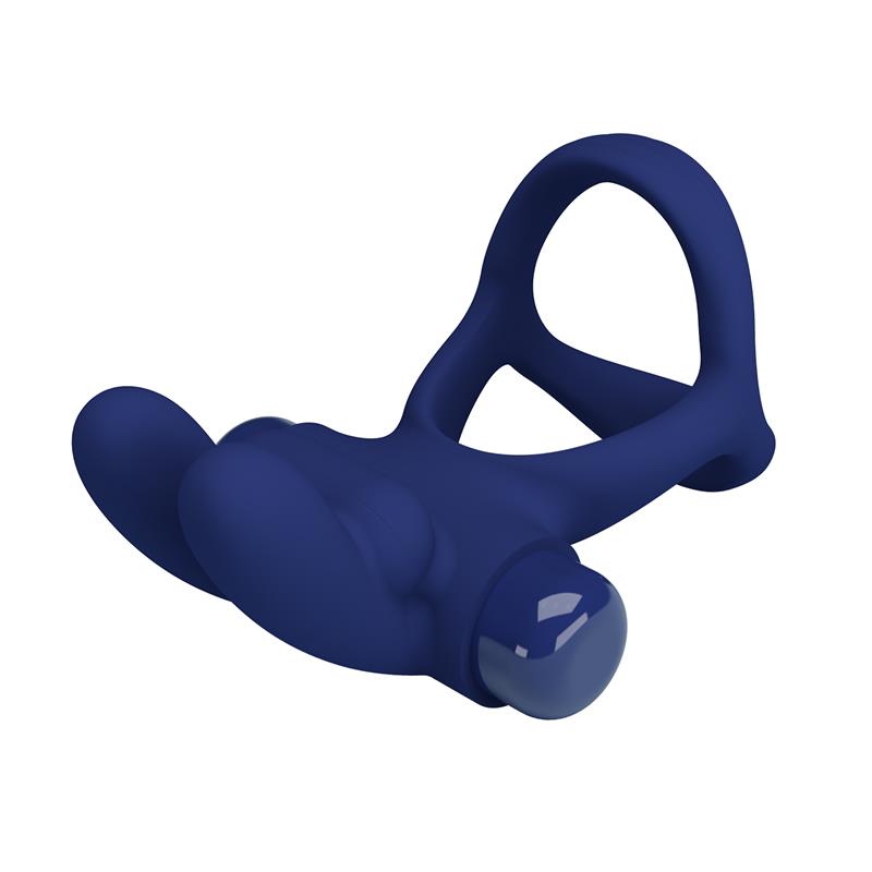 Anillo para el Pene con Vibracion