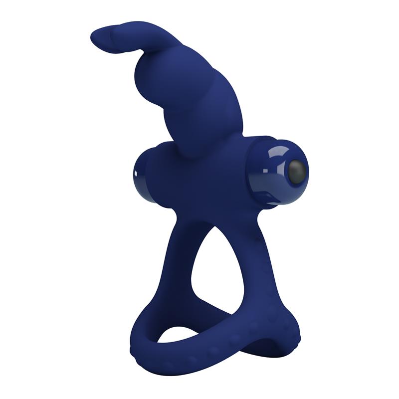 Anillo para el Pene con Vibracion