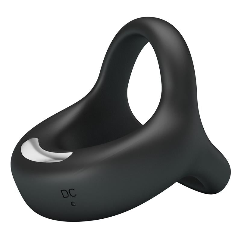 Elliot Anillo para el Pene con Vibracion
