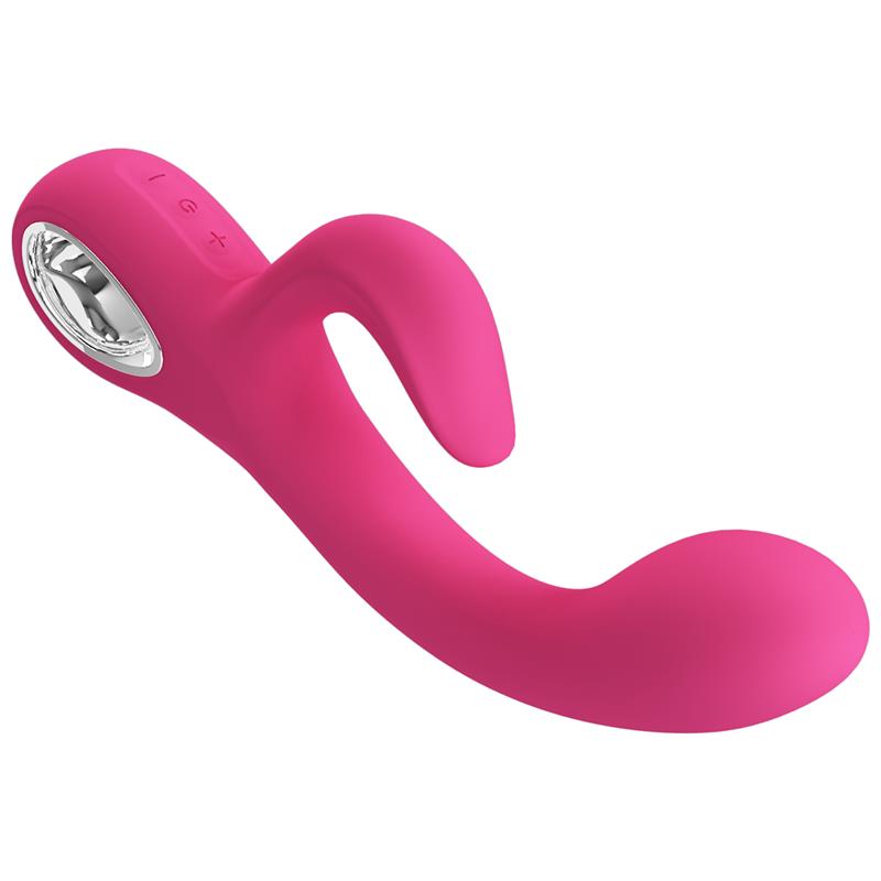 Fritz Vibrador de Conejito Punto G