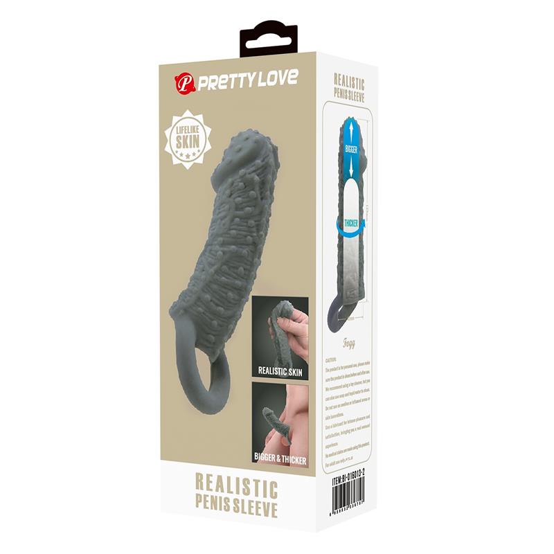 Fogg Funda para el Pene