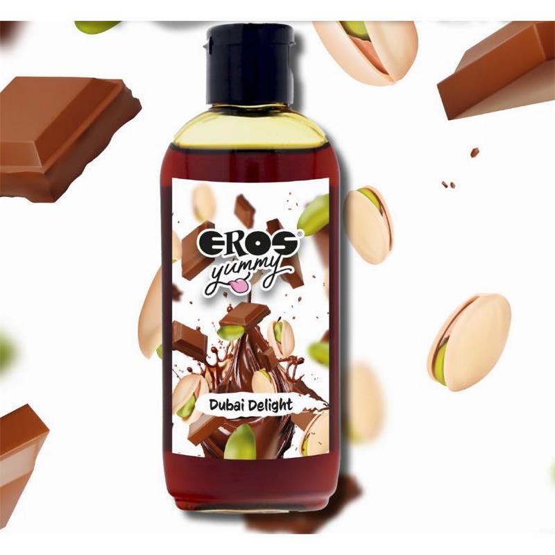 Yummy Dubai Delight 100 ml