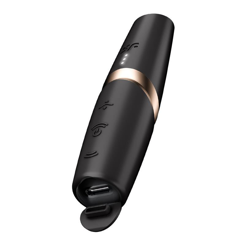 Perfect Kiss Air Pulse Vibrator
