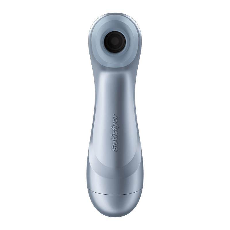 Pro 2 Gen 2 Succionador de Clitoris Battery Series Ice Blue