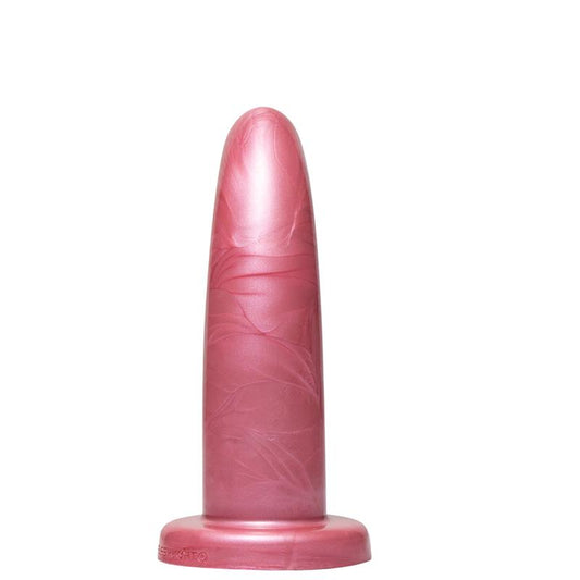 Herspot Dildo Golden Rose Talla Pequena
