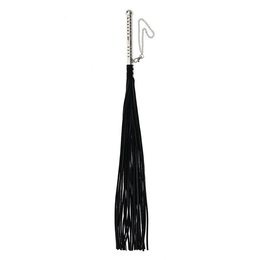 Flogger Cuero 52 cm