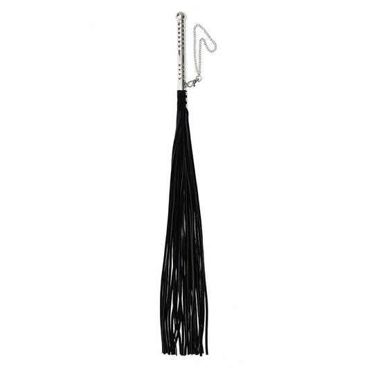 Flogger Cuero 78 cm