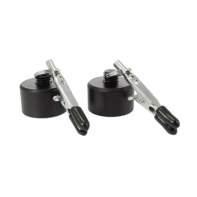 Pinzas para Pezones con Peso 100 gr