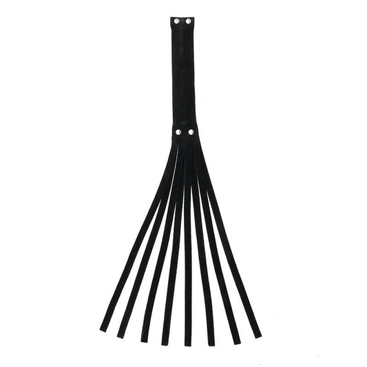 Flogger Cuero 42 cm