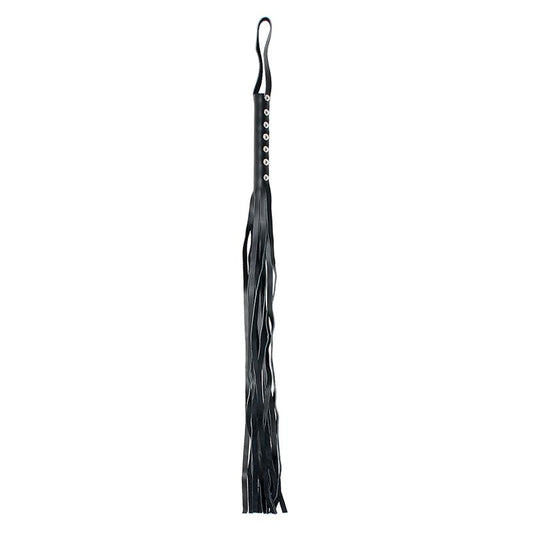 Flogger Cuero 60 cm