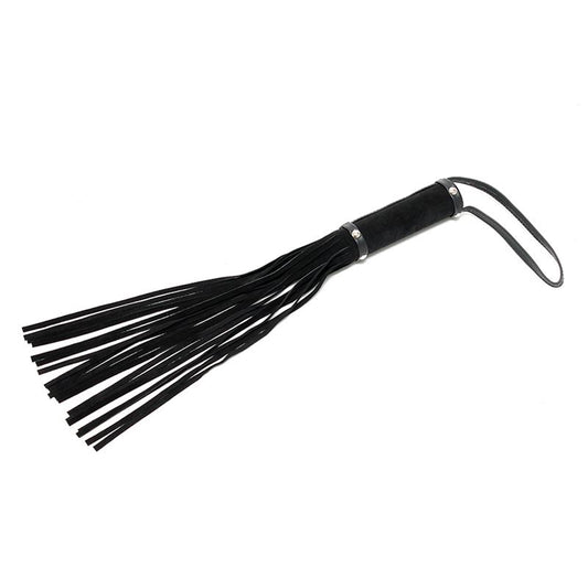 Flogger Cuero 50 cm