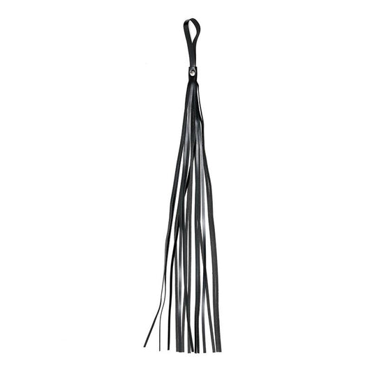 Flogger Cuero 60 cm
