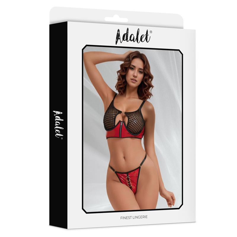 Celine Set de Sujetador y Tanga