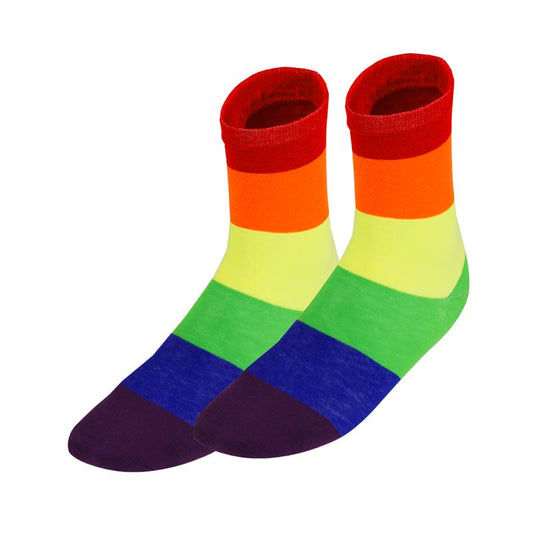 Calcetines LGBT Talla L XL