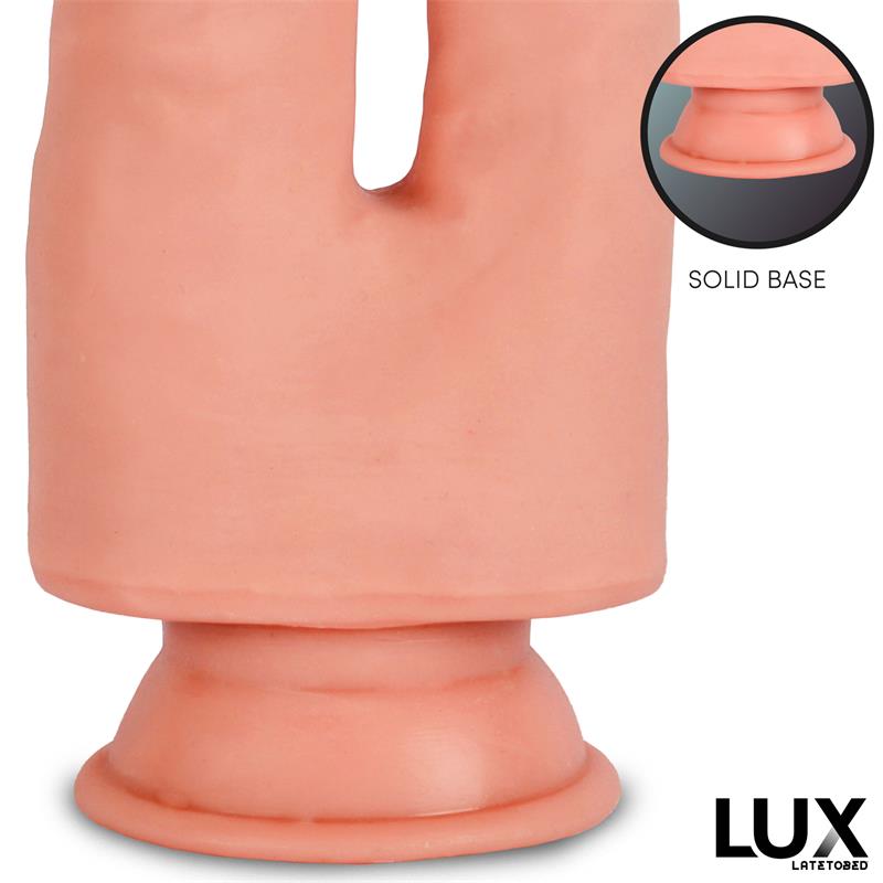 Franz Dildo Doble Triple Densidad 82 9