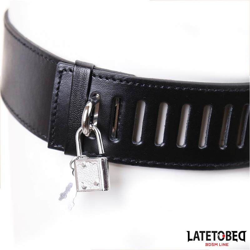 Cinturon de Castidad Mujer Talla unica