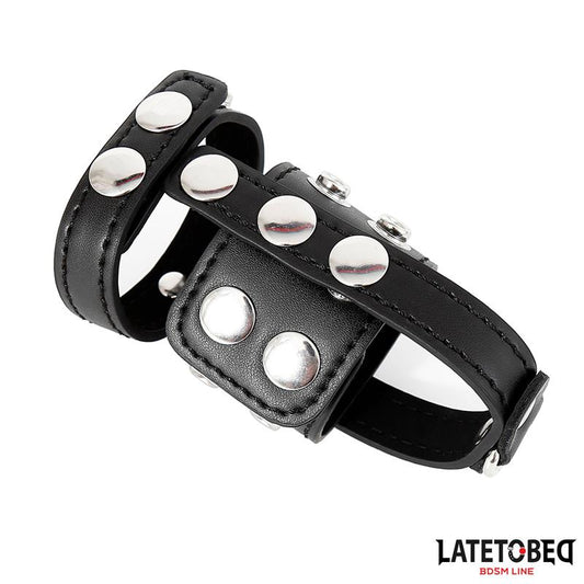 Jaula Pene Talla unica