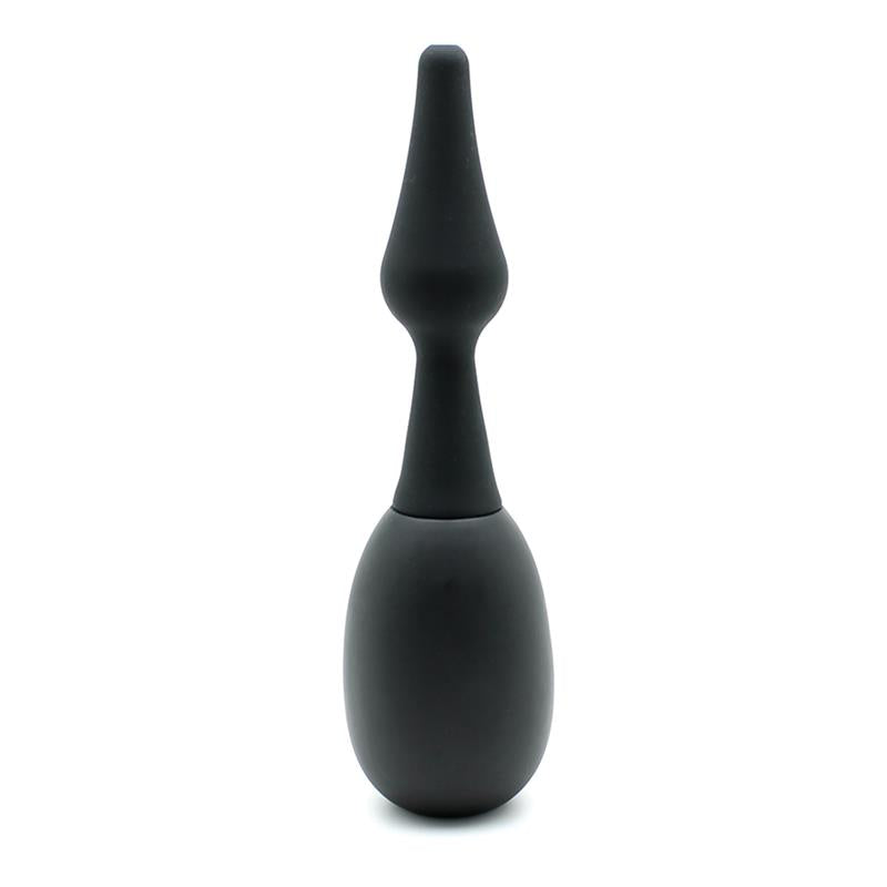 Ducha Intima Plug Silicona