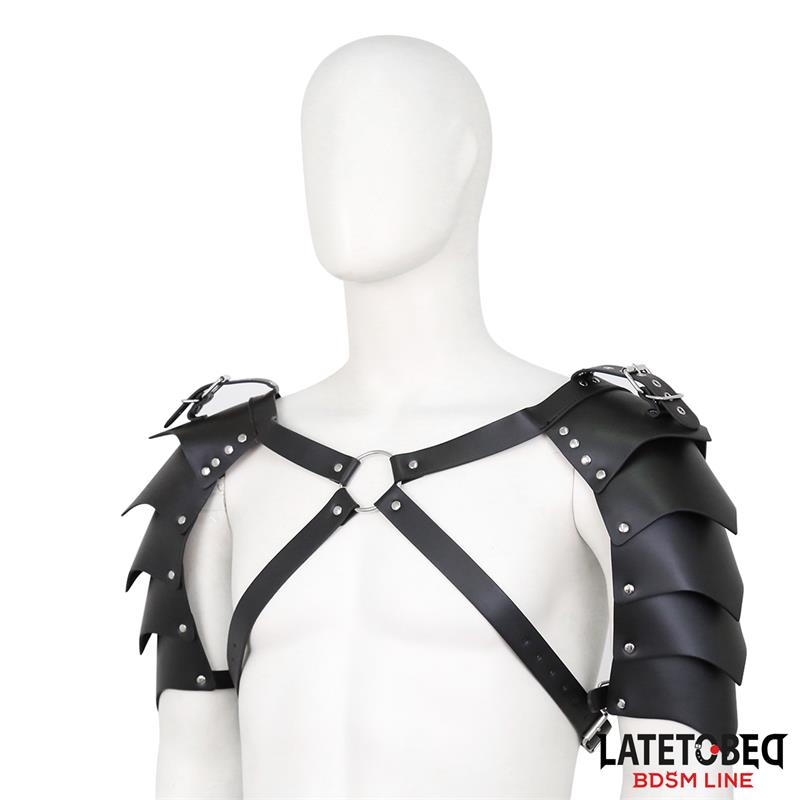 Arnes de Hombros Ajustable